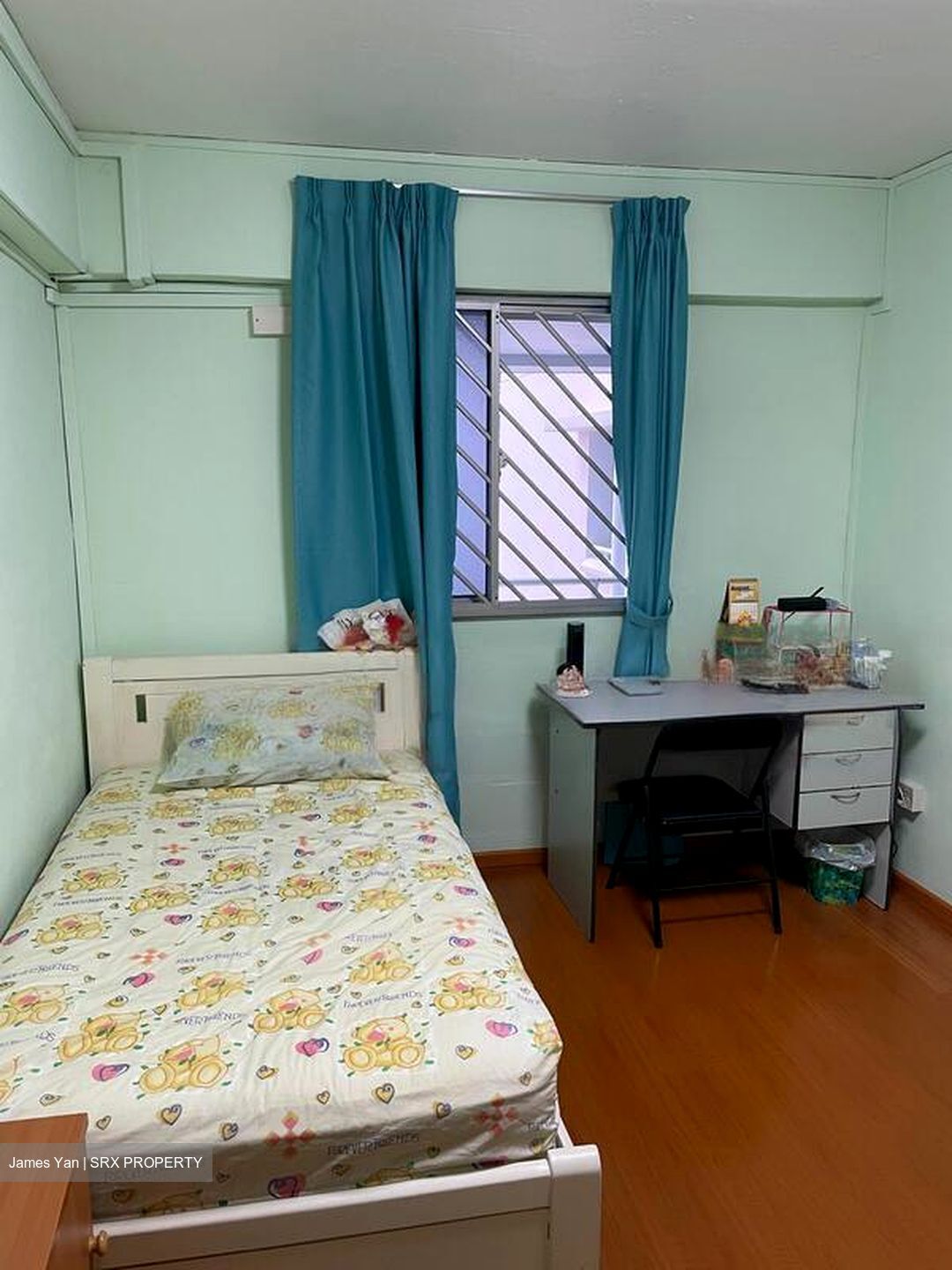 Blk 505 Cheng San Crest (Ang Mo Kio), HDB 3 Rooms #475107561